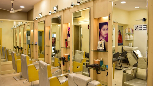Sheen Beauty Salon Active Life | Salon