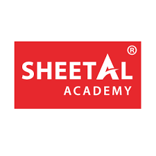 Sheetal Academy Logo