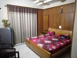 Sheetal Guest House|Resort|Accomodation