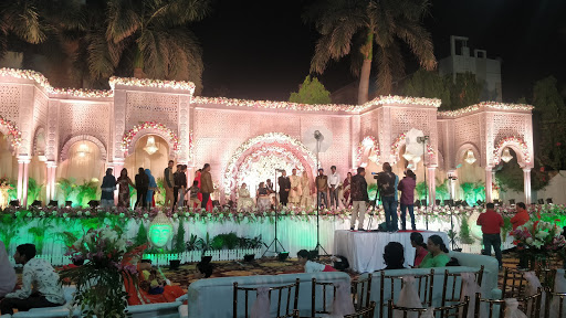 Sheetal Palace Event Services | Banquet Halls