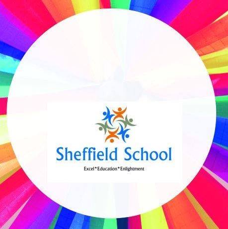 SHEFFIELD SCHOOL Logo