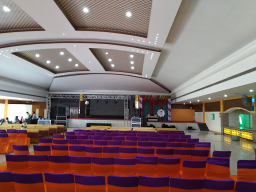 Shehanshah Garden Event Services | Banquet Halls