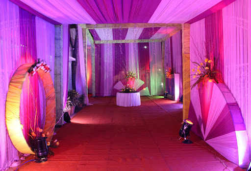 Shehanshah Palace Event Services | Banquet Halls