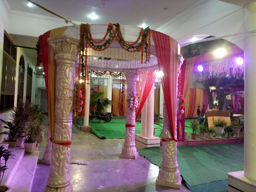 Shehnai Banquet Event Services | Banquet Halls