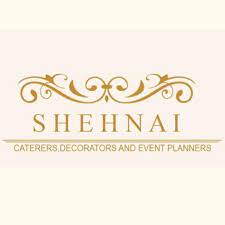 Shehnai Catering - Logo