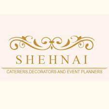 Shehnai Catering - Logo