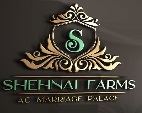 Shehnai Farm's - Logo