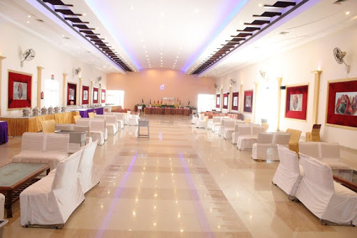 Shehnai Farms Event Services | Banquet Halls