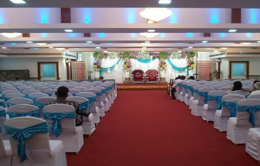 Shehnai Hall Event Services | Banquet Halls
