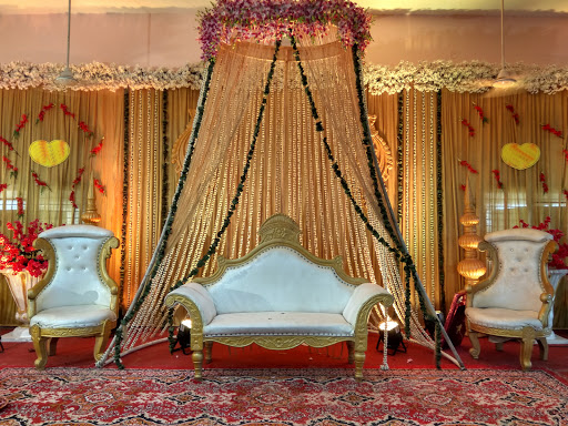 Shehnai Mangalam Event Services | Banquet Halls