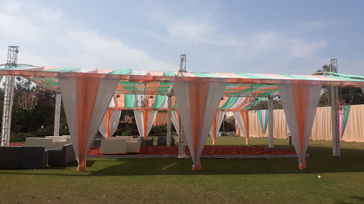 Shehnai marriage garden Event Services | Banquet Halls