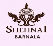 Shehnai Marriage Palace Logo