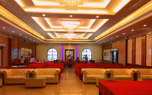 Shehnai Marriage Palace Event Services | Banquet Halls