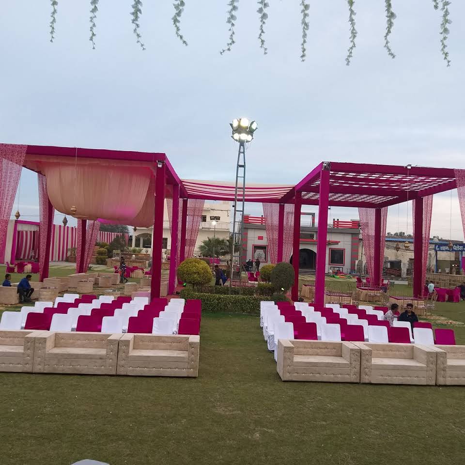 Shehnai palace Event Services | Banquet Halls