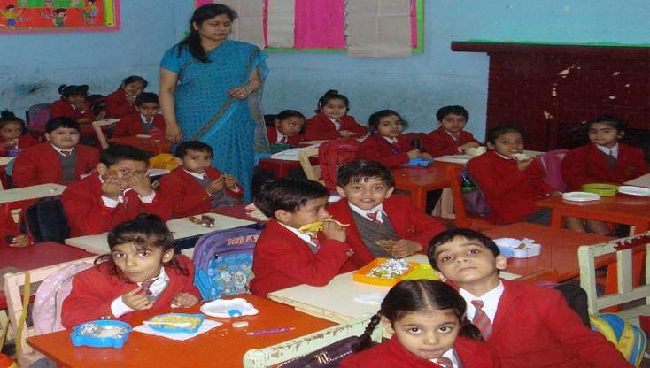 Sheiling House School Education | Schools