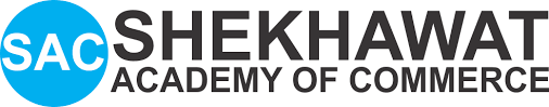 Shekhawat Academy - Logo