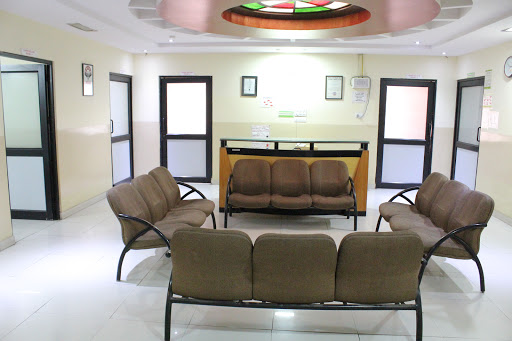 Shekhawati Hospital & Research Centre Medical Services | Hospitals