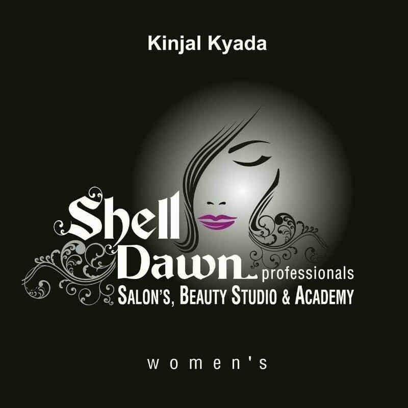Shell Dawn Professionals Salon's, Beauty Studio - Logo