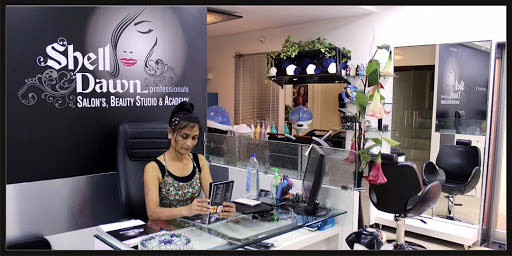 Shell Dawn Professionals Salons, Beauty Studio Active Life | Salon