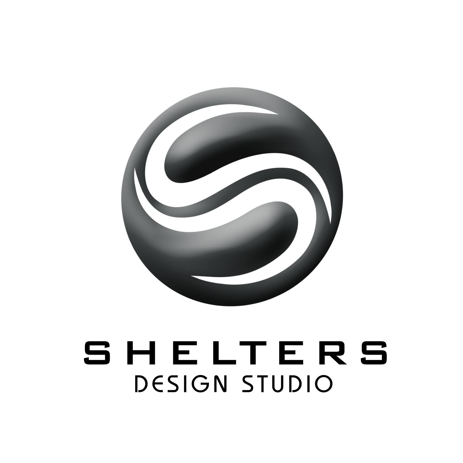 Shelters Design Studio Logo