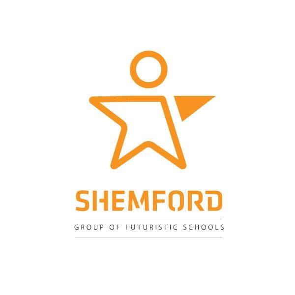 Shemford Futuristic School Logo