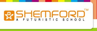 Shemford Futuristic School Logo