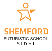 Shemford Futuristic School Logo