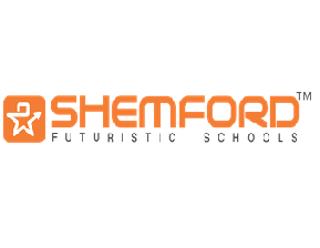 Shemford Futuristic School - Logo