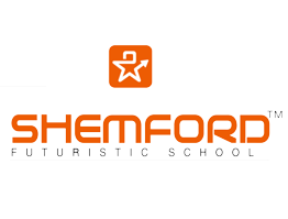Shemford kindergarten school - Logo