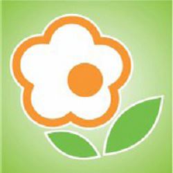 Shemrock Blooming kids Logo