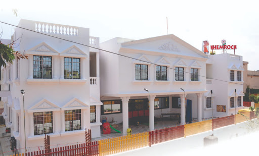 Shemrock Hopes n Dreams and Shemrock Gurukul|Schools|Education