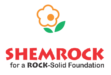 Shemrock Kidsland Logo