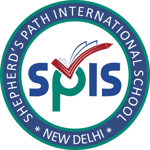 Shepherd's Path International School Logo