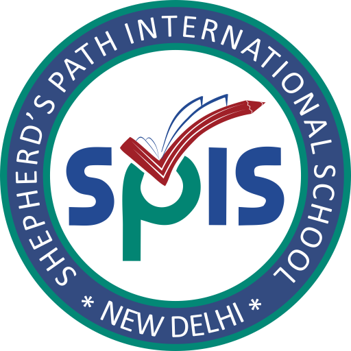 Shepherd's Path International School - Logo