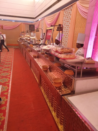 Shera caterers Event Services | Catering Services