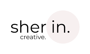 Sherin Photography Logo