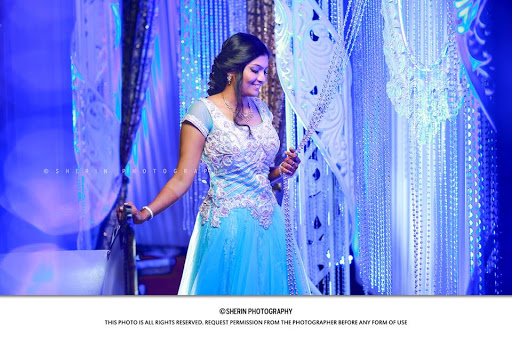 Sherin Photography Event Services | Photographer