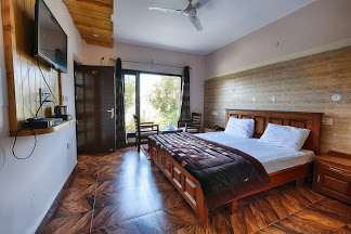 Sherpa Eco Resort Accomodation | Resort