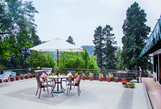 Shervani Hilltop Accomodation | Hotel