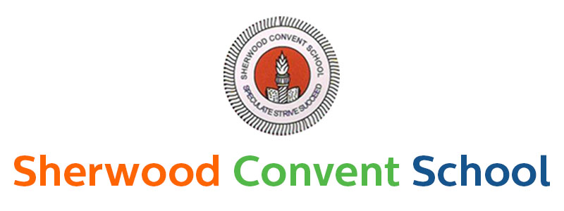 Sherwood Convent School - Logo