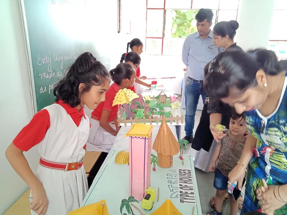 Sherwood Convent School Sahibzada Ajit Singh Nagar Schools 01