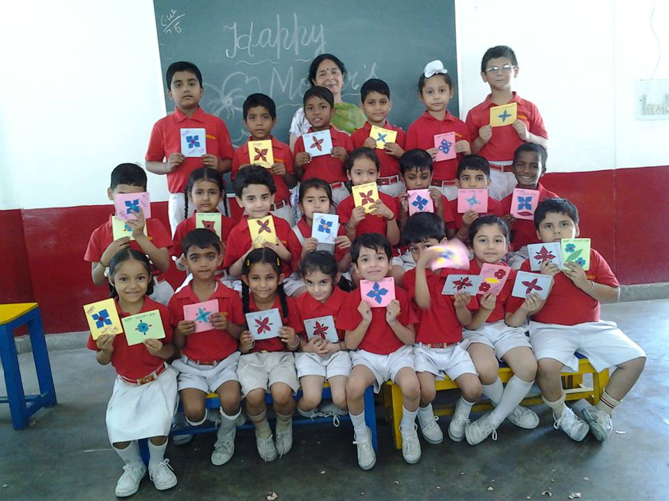 Sherwood Convent School Sahibzada Ajit Singh Nagar Schools 03
