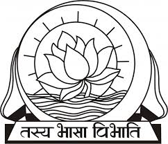 Sheth C N Vidyalaya Logo