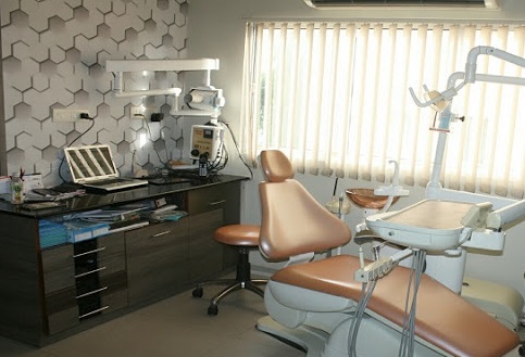 Sheth Dental Clinic Implants & Laser Centre Medical Services | Dentists