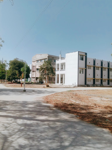 Sheth M.N. Science College Education | Colleges
