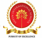 Sheyn International School Kandra - Logo