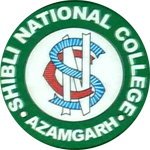 Shibli National Inter College Logo