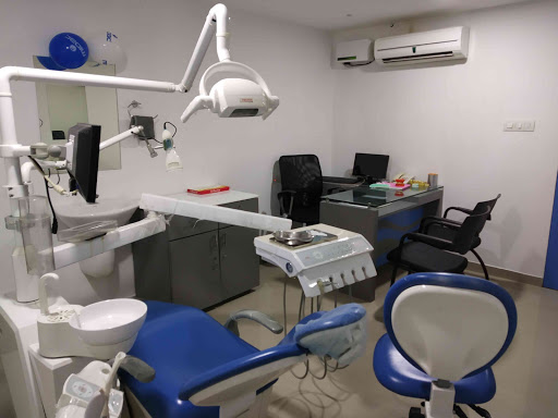 Shifa Dental Clinic Maxillofacial Centre Medical Services | Dentists