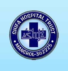 Shifa Hospital - Logo