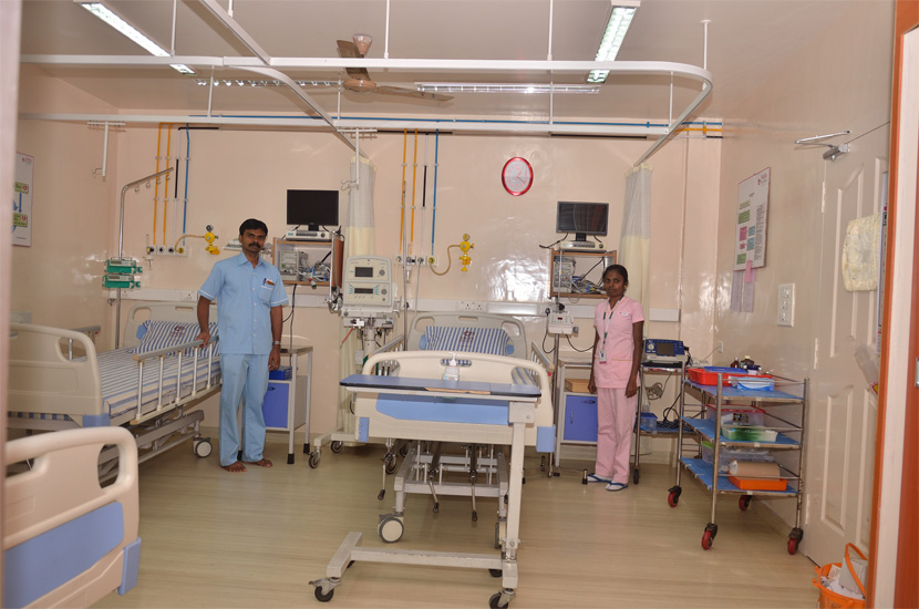 Shifa Hospital Medical Services | Hospitals